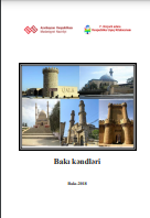 Bakı kəndləri